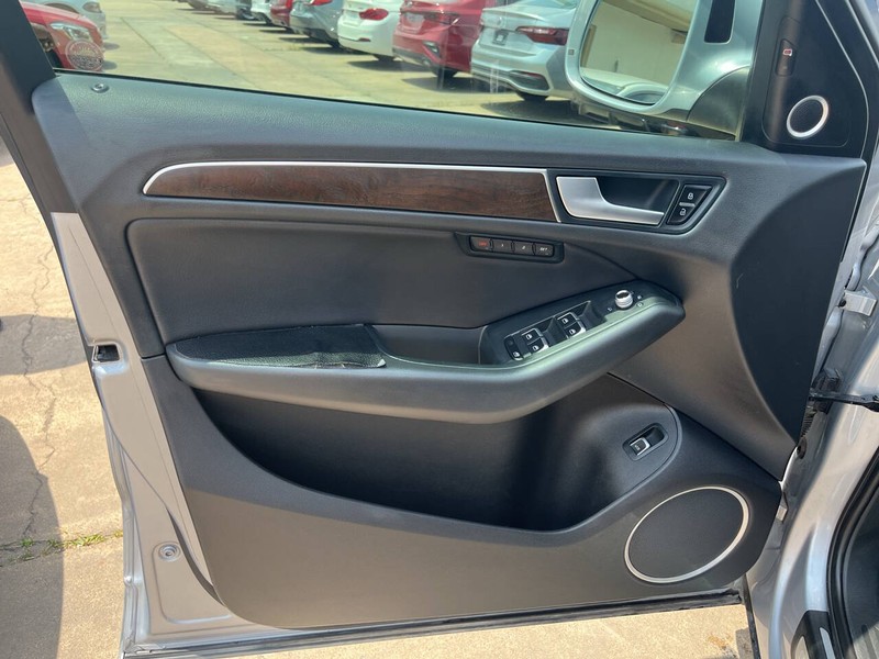 Audi Q5 Vehicle Image 06
