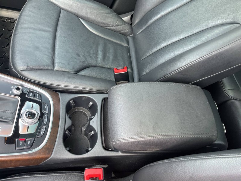 Audi Q5 Vehicle Image 15