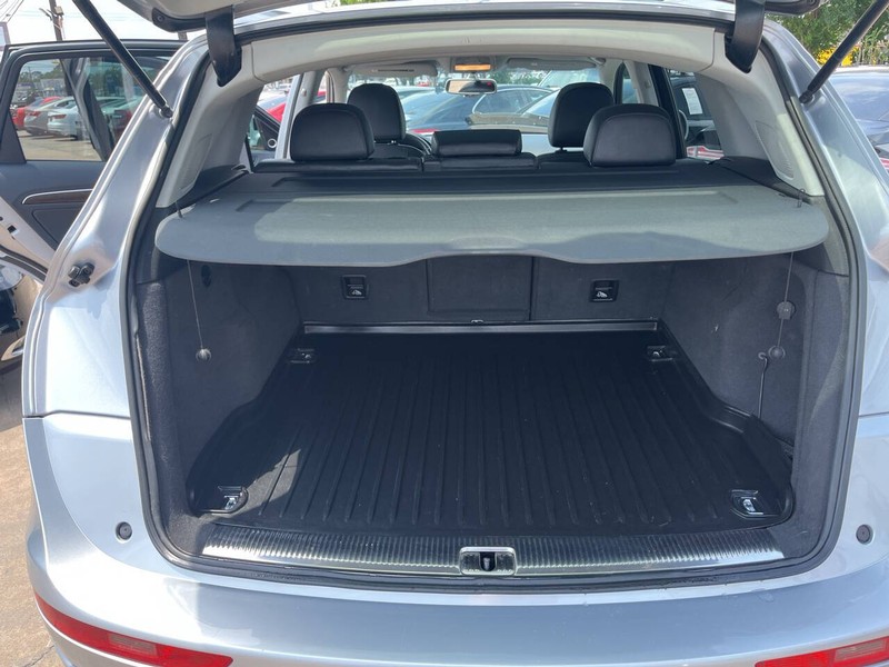 Audi Q5 Vehicle Image 19