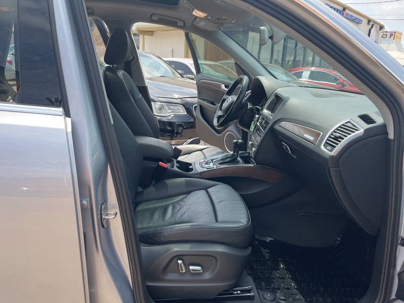 Audi Q5 Vehicle Image 23
