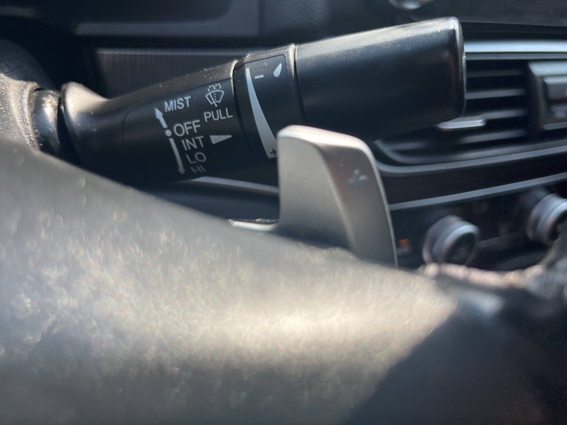 Honda Accord Sedan Vehicle Image 09