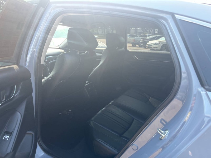 Honda Accord Sedan Vehicle Image 13