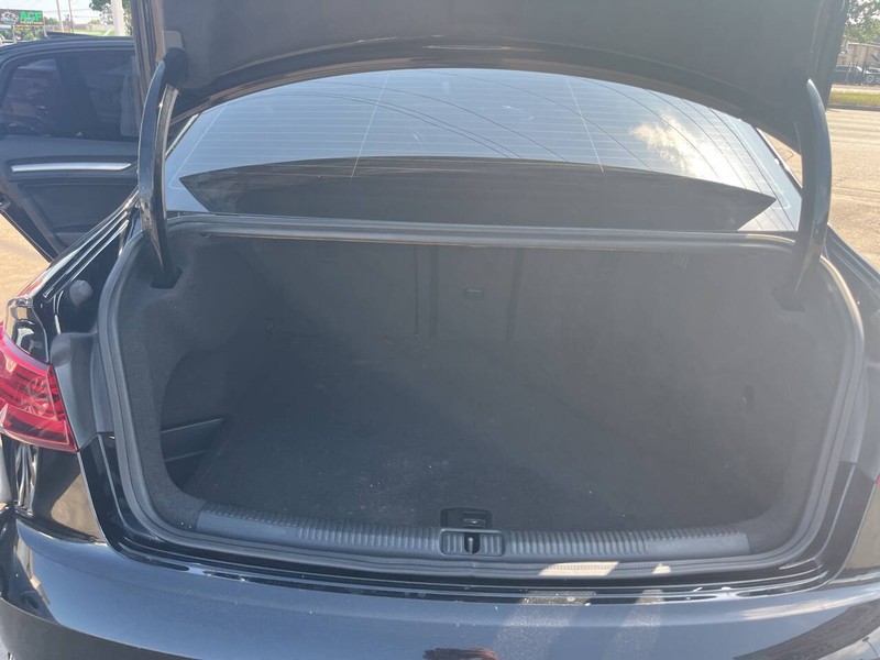 Audi A3 Sedan Vehicle Image 15