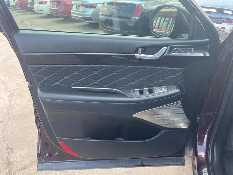 Hyundai Palisade Vehicle Image 05