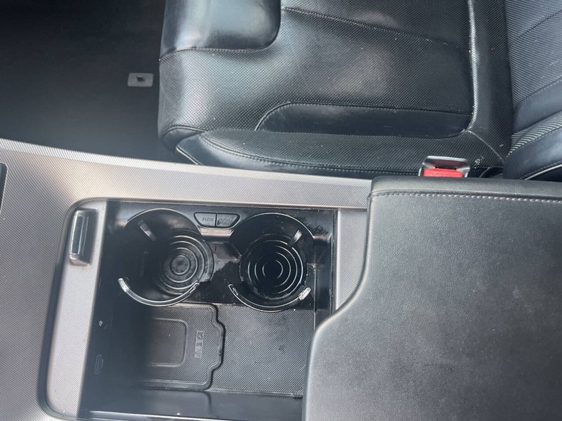 Hyundai Palisade Vehicle Image 10