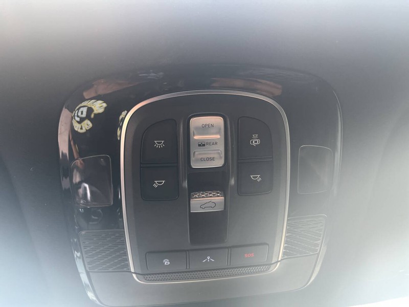 Hyundai Palisade Vehicle Image 11