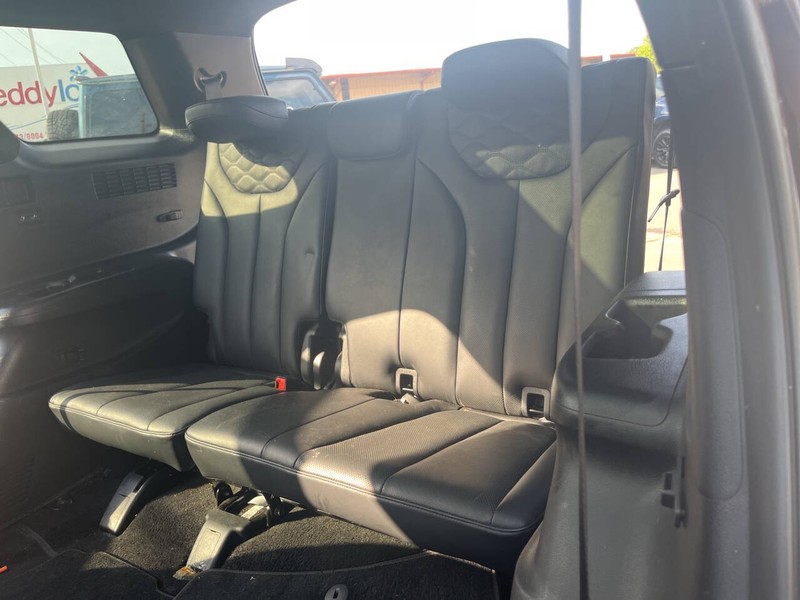 Hyundai Palisade Vehicle Image 15