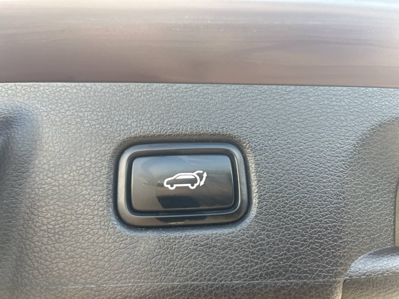 Hyundai Palisade Vehicle Image 16