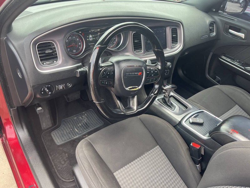 Dodge Charger Vehicle Image 09