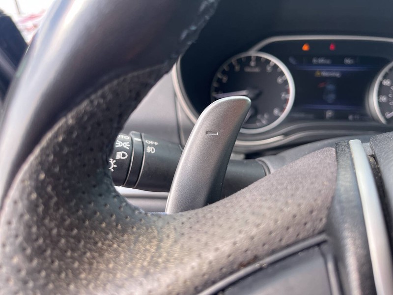 Nissan Maxima Vehicle Image 13