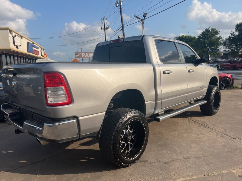 Ram 1500 Vehicle Image 08