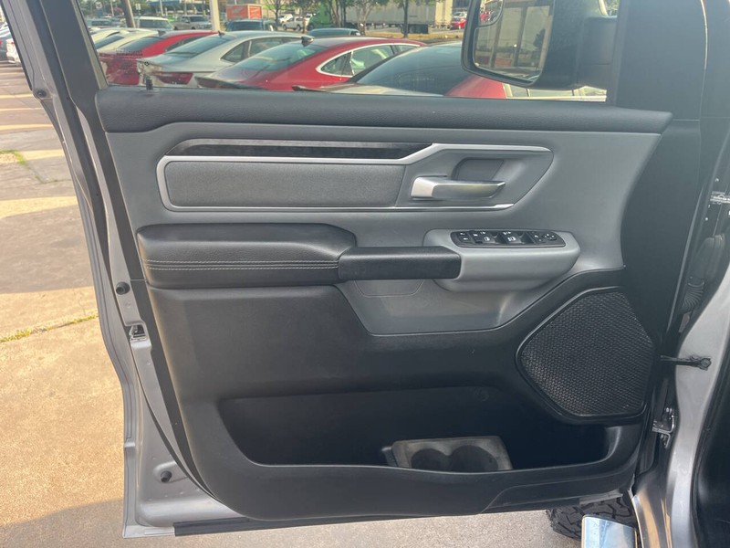 Ram 1500 Vehicle Image 10