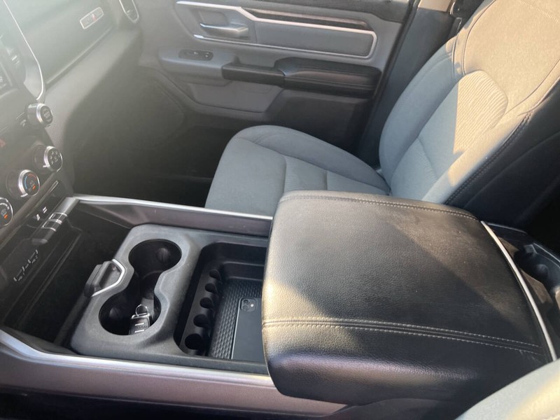 Ram 1500 Vehicle Image 13