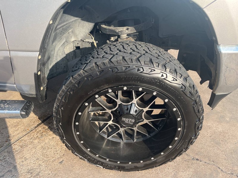 Ram 1500 Vehicle Image 20