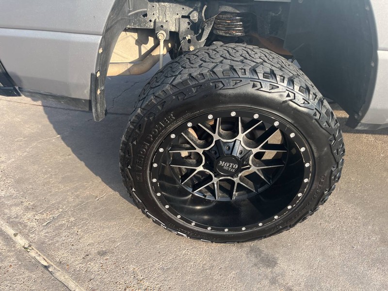 Ram 1500 Vehicle Image 21