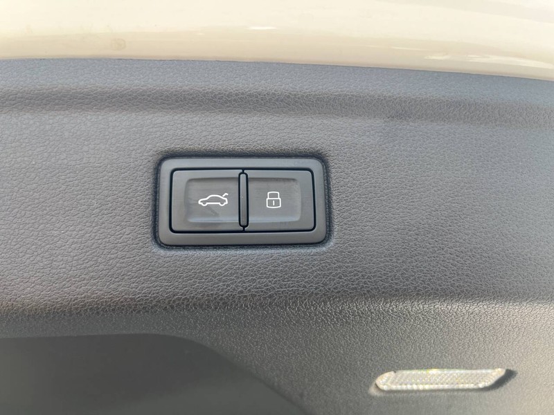 Audi A5 Sportback Vehicle Image 20