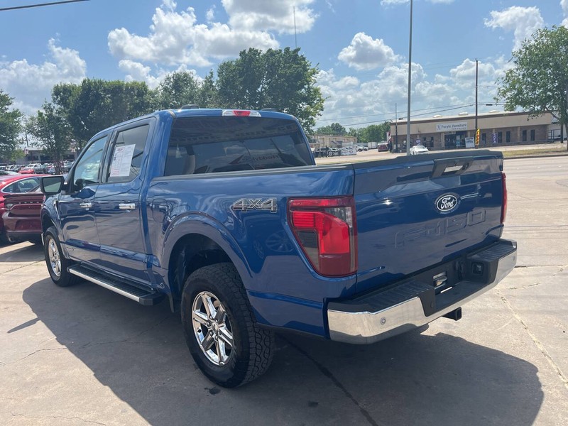 Ford F-150 Vehicle Image 05