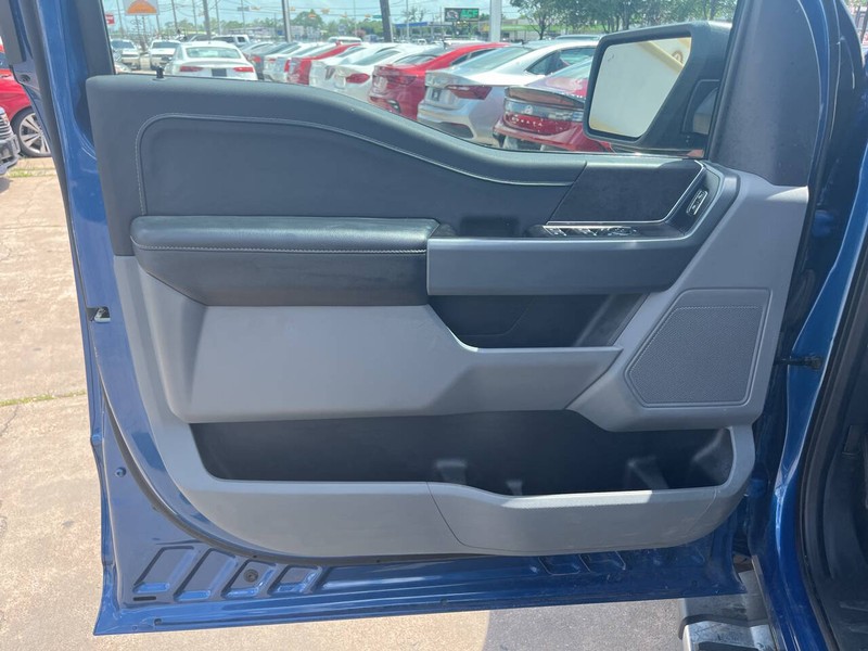 Ford F-150 Vehicle Image 06