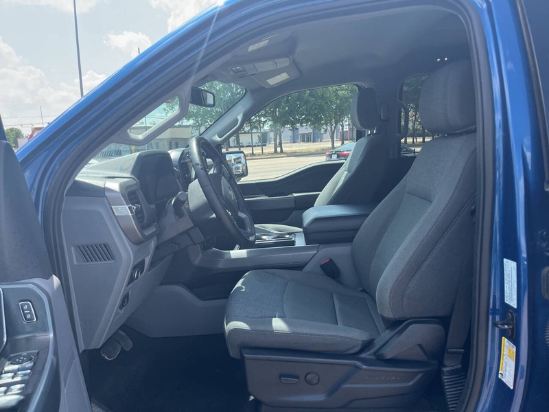 Ford F-150 Vehicle Image 07