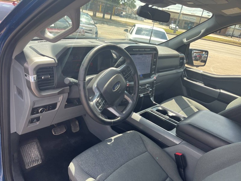 Ford F-150 Vehicle Image 09