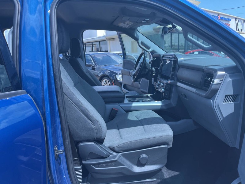 Ford F-150 Vehicle Image 15