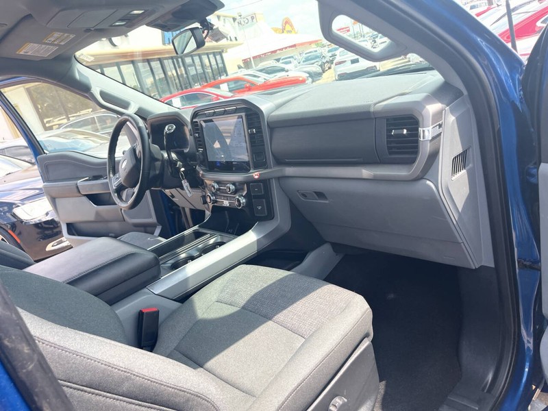 Ford F-150 Vehicle Image 16