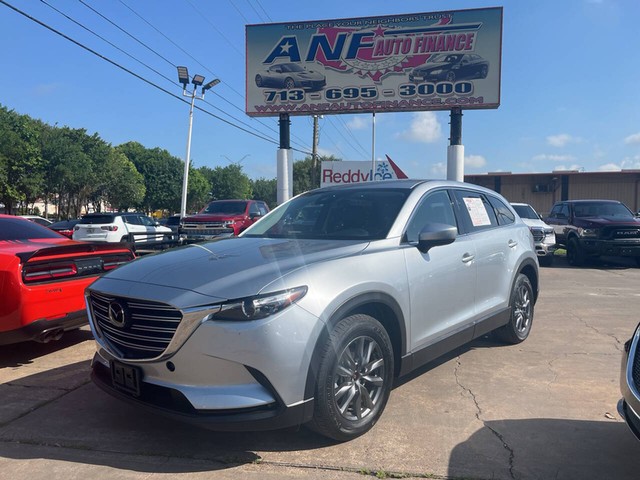 more details - mazda cx-9