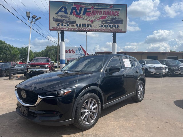 more details - mazda cx-5