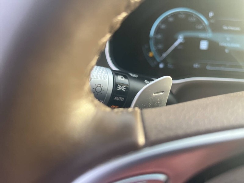 Genesis GV80 Vehicle Image 10