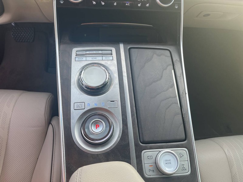 Genesis GV80 Vehicle Image 19