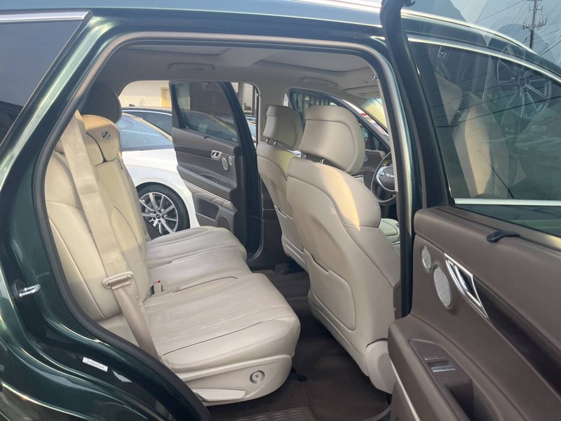 Genesis GV80 Vehicle Image 24
