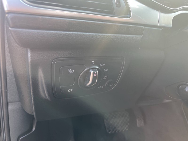 Audi A6 Vehicle Image 11