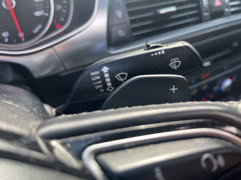 Audi A6 Vehicle Image 13