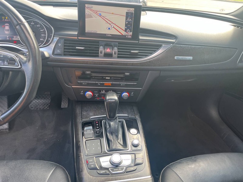 Audi A6 Vehicle Image 14