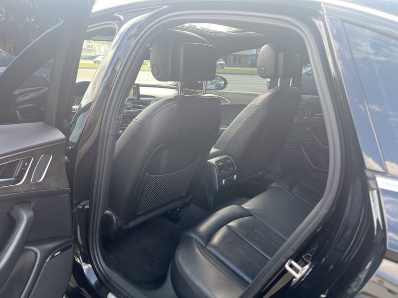 Audi A6 Vehicle Image 20