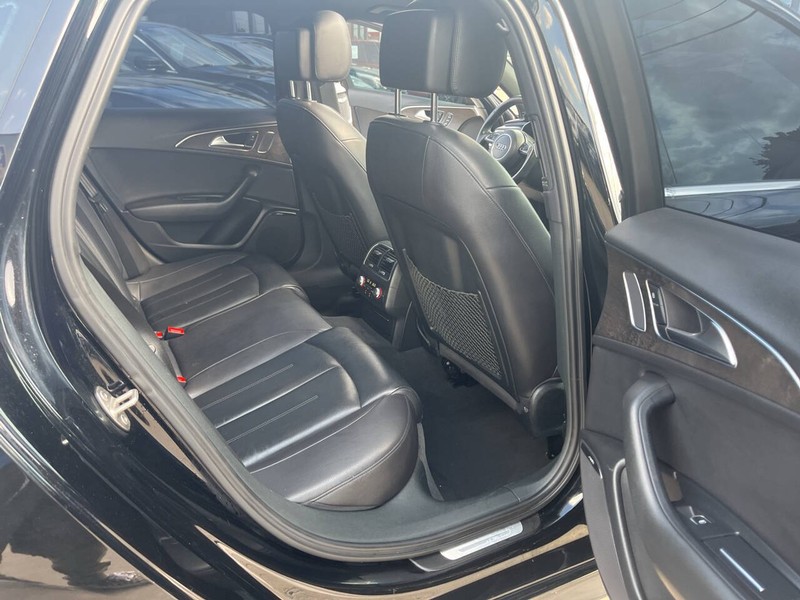 Audi A6 Vehicle Image 24