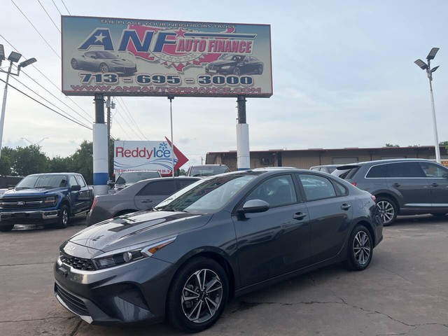 more details - kia forte