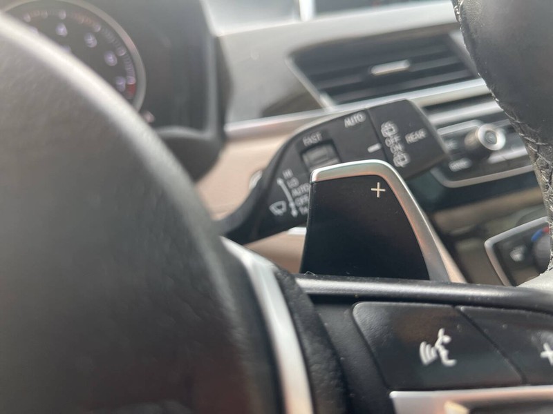 BMW X2 Vehicle Image 14