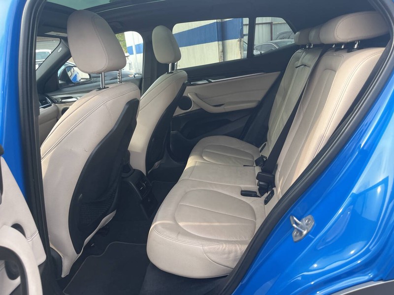 BMW X2 Vehicle Image 21
