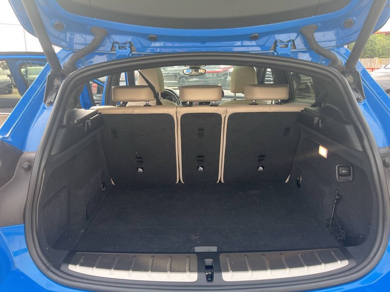 BMW X2 Vehicle Image 22