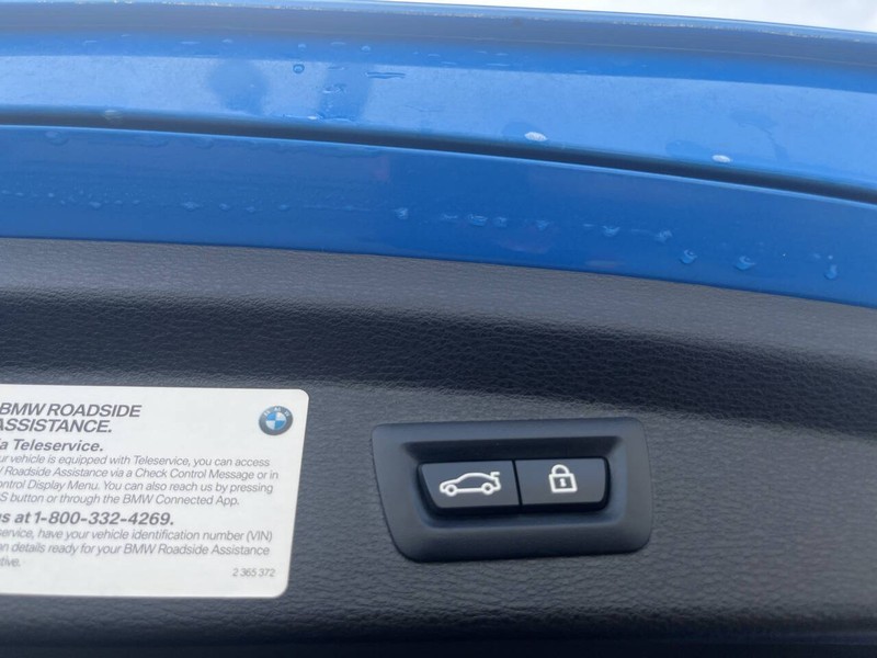 BMW X2 Vehicle Image 23