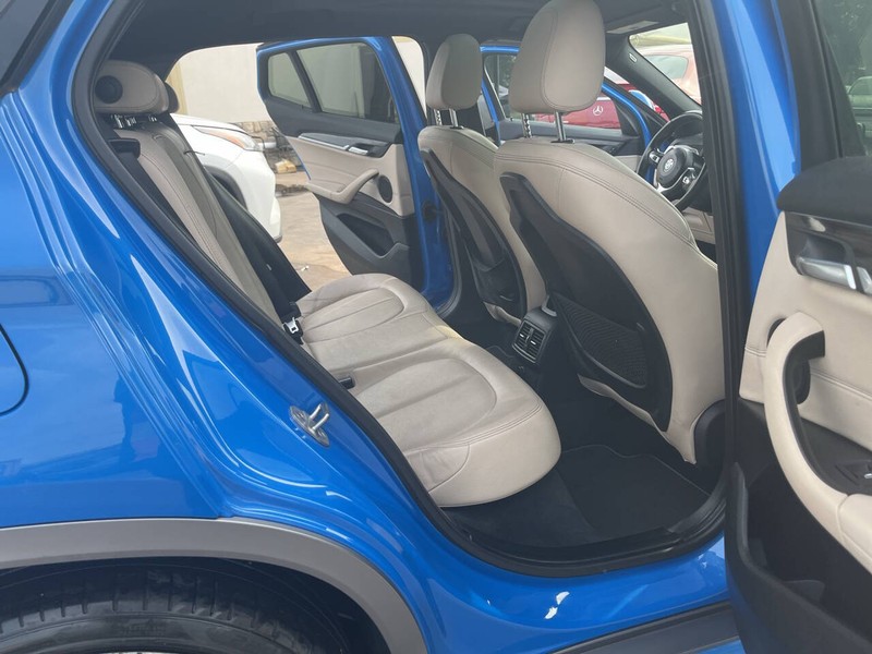 BMW X2 Vehicle Image 24