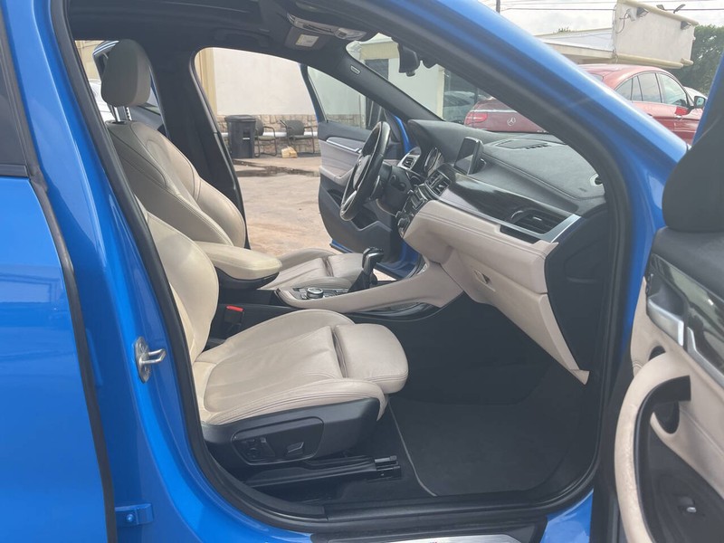 BMW X2 Vehicle Image 25