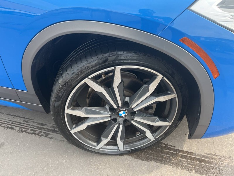BMW X2 Vehicle Image 27