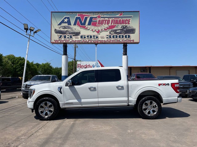 more details - ford f-150