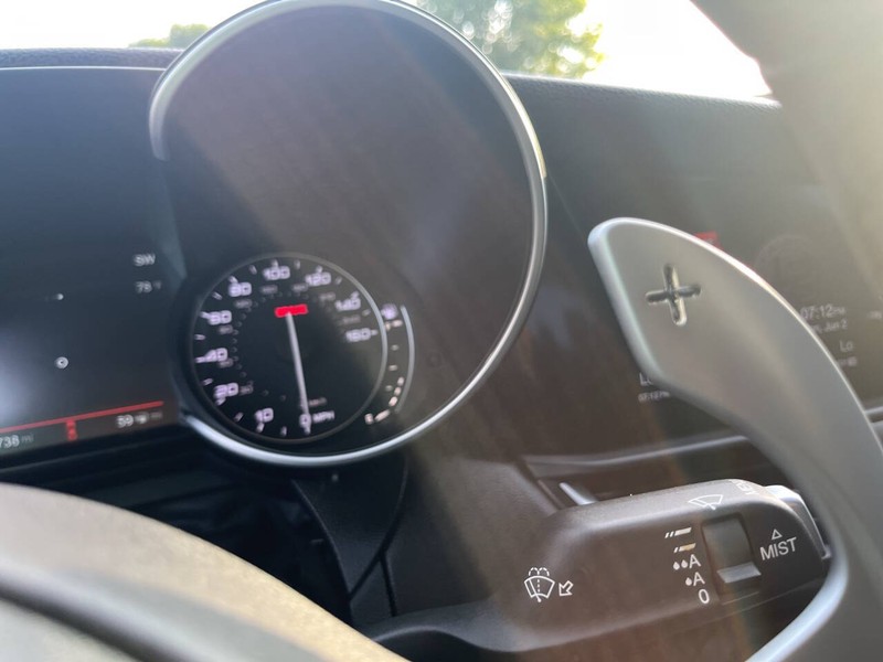 Alfa Romeo Giulia Vehicle Image 10