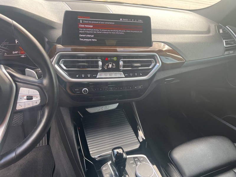 BMW X3 Vehicle Image 10