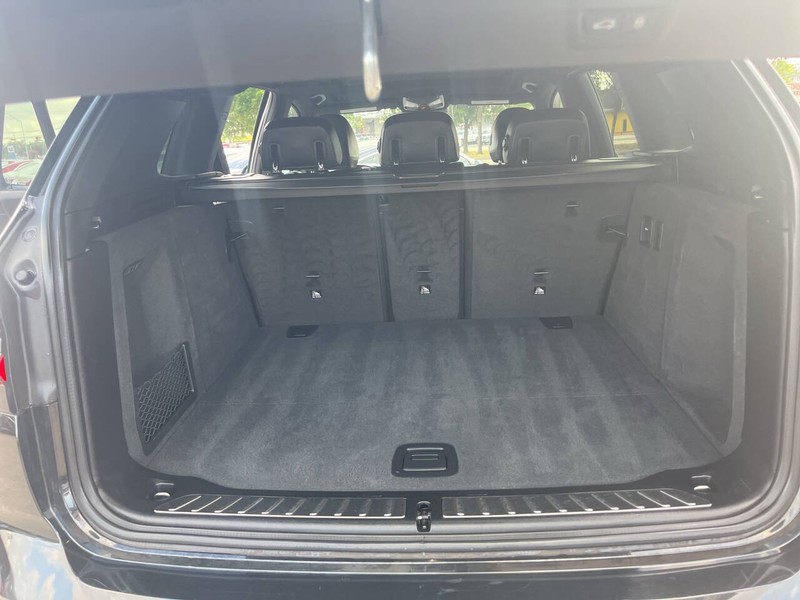 BMW X3 Vehicle Image 20