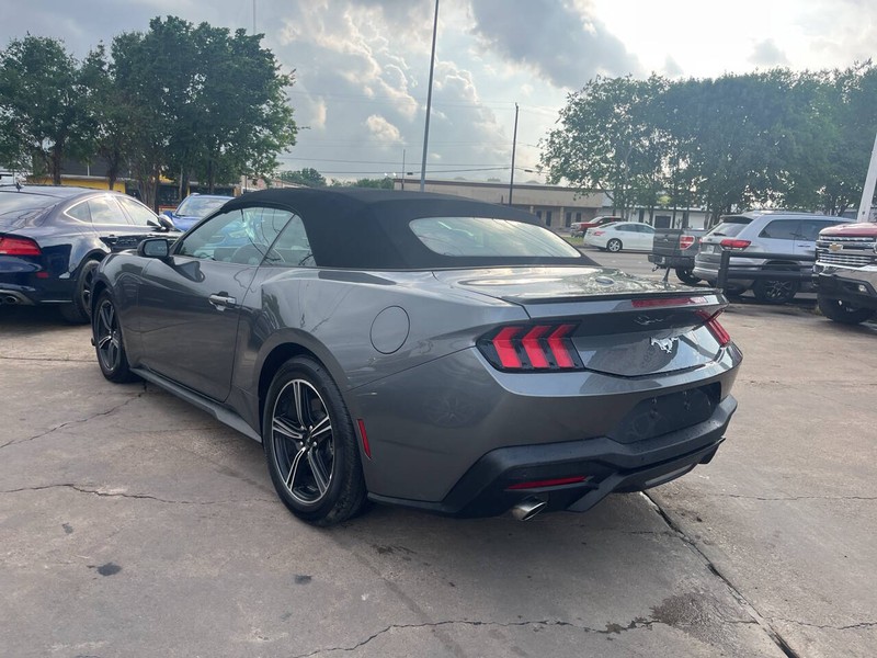 Ford Mustang Vehicle Image 11
