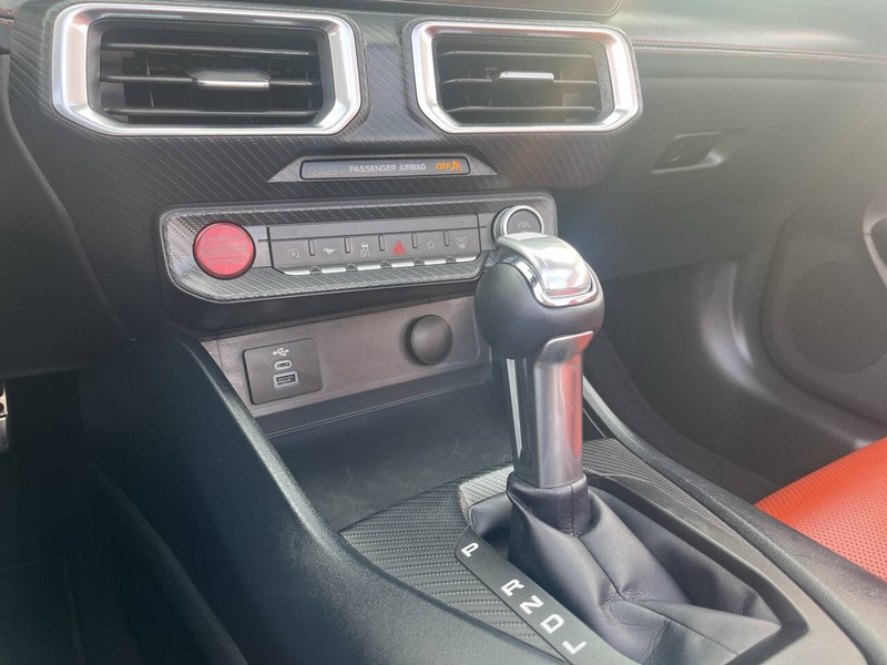 Ford Mustang Vehicle Image 15